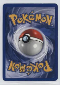 Dark Kadabra Pokemon Team Rocket #39 2000 - Image 2