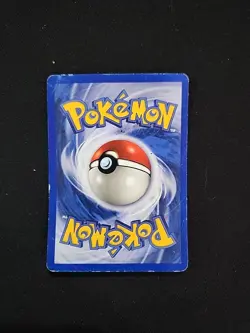 Pokemon Flareon (3/64) Jungle HP Holo Unlimited - Image 2