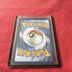 Pokemon TCG Gengar Scarlet & Violet-151 094/165 Holo Rare - Image 2