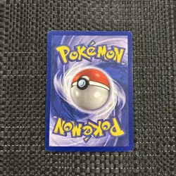 Pokemon TCG Slowbro 43/62 Fossil - Image 2
