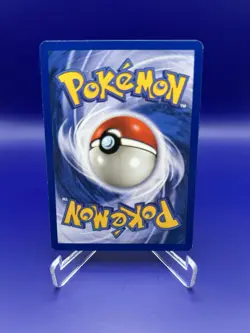 Pokemon Charmander 50/82 1st Edition Team Rocket English LP - Image 3