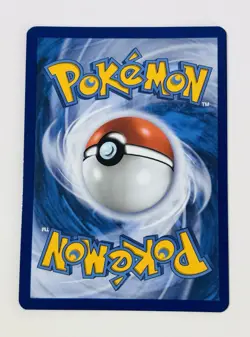 Pokemon N's Zekrom MEP 031 Full Art Holo 130 HP English Dragon Black Star Promo - Image 2