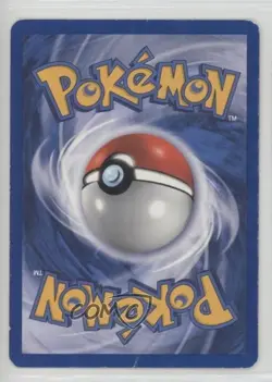 Pokedex German Pokemon Base Set #87 1999 READ - Image 2