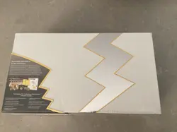 Pokemon Celebrations Ultra Premium Collection Box 25th Anniversary Sealed UPC - Image 2