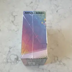 Pokemon Prismatic Evolutions Booster Bundle - Factory Sealed - 6 Booster Packs - Image 5