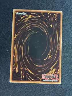 YuGiOh - Magical Hats - Unlimited - PSV-033 - Super Rare LP - Image 2