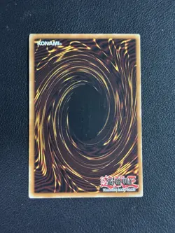 Yu-gi-oh! XZ Tank Cannon MFC-053 Unlimited Super Rare Halo - Image 2