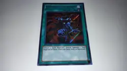 Dedication Through Light and Darkness LCYW-EN069 1st ed. Yugioh ScrR LP - Image 1
