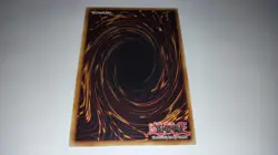 Dedication Through Light and Darkness LCYW-EN069 1st ed. Yugioh ScrR LP - Image 2