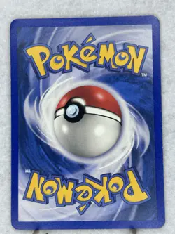 Pokemon TCG Rayquaza Holo Rare Card 3/17 Pop Series 1 Promos LP - Image 2