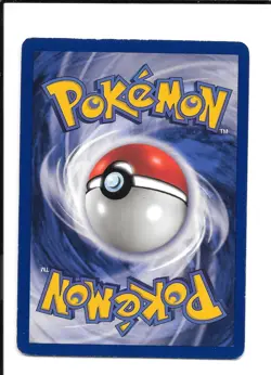 Electrode 2/64 Jungle Holo Rare Unlimited LP Pokemon Card 1999 - Image 2