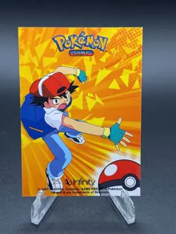 Shining Mew #151 Metallic Holo - Shiny Infinity Set 2024 - Pokemon Card LP - Image 4