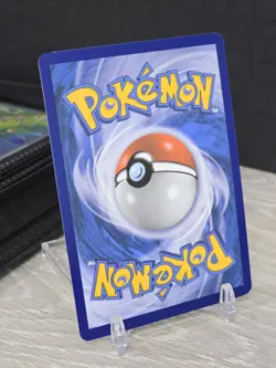 Pokemon Card TCG Mewtwo GX SM196 Black Star Promo Holo Sun & Moon 2019 NM - Image 2