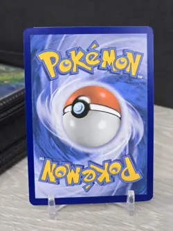 Pokemon Card TCG Mewtwo GX SM196 Black Star Promo Holo Sun & Moon 2019 NM - Image 4