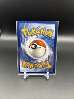 Parasol Lady 238/182 Paradox Rift Full Art Ultra Rare Holo Card - Image 2