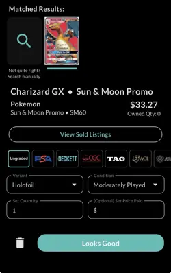 Pokemon GX V Full Art Holofoil Card Lot Sun & Moon Promo Evolving Skies - Image 4