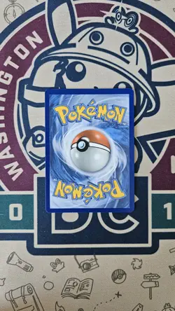 Eevee GX SM233 Black Star Promo Q-Rais Full Art Pokemon Card - Near Mint - Image 2