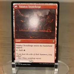 MTG: Valakut Awakening (NM): Zendikar Rising - Image 3