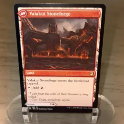 MTG: Valakut Awakening (NM): Zendikar Rising - Image 4