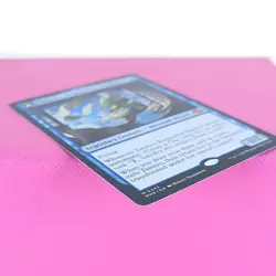 MTG Tamiyo, Inquisitive Student Tamiyo, Seasoned Scholar MH3 Regular LP - Image 3