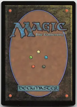 Deadbridge Chant 215 Mythic Commander: Duskmourn: House of Horror NM MTG - Image 2