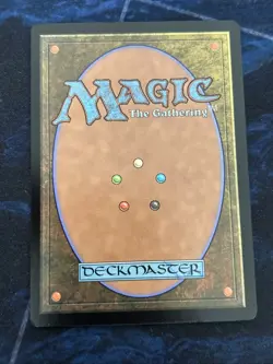 Lotus Ring Outlaws of Thunder Junction: the Big Score Foil NM-M Unplayed - Image 2