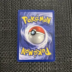 Pokemon TCG Kabuto 50/62 Fossil - Image 2