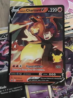 8X JUMBO Pokemon Toxtricity, Hydreigon C, Dark Sylveon, Lances Charizard Etc NM - Image 4