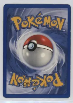 Berry German 1st Ed. Pokemon Neo Genesis #99 2000 - Image 2