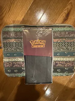 Pokemon Center Obsidian Flames PC Elite Trainer Box SEALED PC ETB - Image 4