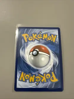 Pokemon TCG Team Rockets Mewtwo EX Holo English, NM Condition - Image 2