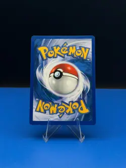 2000 Pokemon Gym Challenge 1st Edition Erika's Ivysaur #41/132 - NM - Image 2
