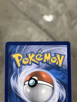 Pokemon TCG Regirock EX - 43a/124 XY Alternate Art Promo Holo LP+ - Image 4