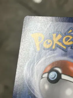 Pokemon TCG Regirock EX - 43a/124 XY Alternate Art Promo Holo LP+ - Image 5