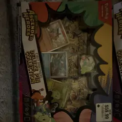 SEALED Pokemon Ascended Heros Lot - Image 3
