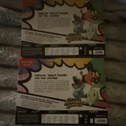 SEALED Pokemon Ascended Heros Lot - Image 5