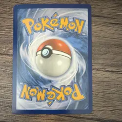 Pokemon Eevee GX SM242 Sm Full Art Promo Holo English 160 HP - Image 2