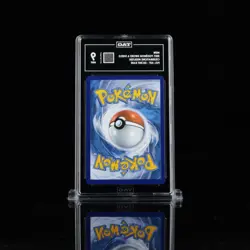 Pokemon Mew Celebrations 025/025 Secret Rare Full Art Holo TAG 9 2021 - Image 2