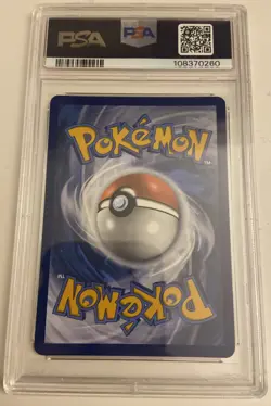 Pokemon Iono PSA 10 269/193 Sv02: Paldea Evolved Illustration Rare - Image 2