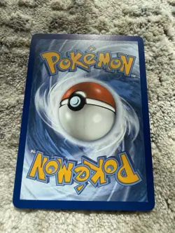 Pokemon Karte | Geowaz EX 076/165 | Deutsch | Boosterfrisch | Near Mint | 151 - Image 2