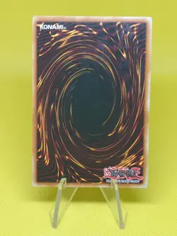 Yugioh - The Creator Incarnate (RDS-EN006) - Common 1st Edition - Image 2