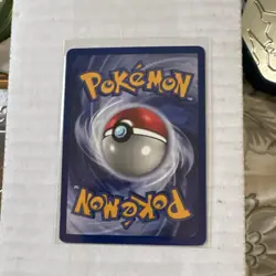 Pokemon Kangaskhan 5/64 Jungle Holo Rare Basic 90HP English Card - Image 2