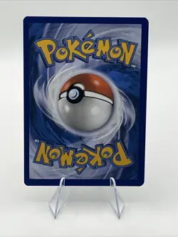 Gastly 102/162 Trick or Trade 2024 Regular Pokemon Card - Image 2