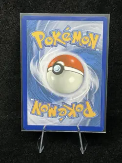 Pokemon TCG Parasol Lady Full Art Holo Ultra Rare Card 238/182 Paradox Rift - Image 2