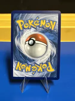 Pokemon TCG Tatsugiri EX Ultra Rare Card 226/191 Surging Sparks NM - Image 2