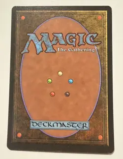 MTG Lake of the Dead Alliances Rare Reserved Magic the Gathering - Image 2