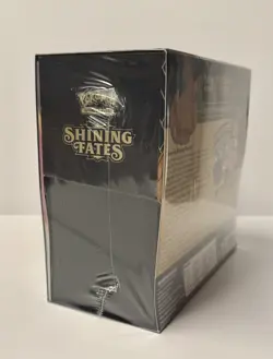 Pokemon TCG SHINING FATES Elite Trainer Box Factory-Sealed NEW - Image 3