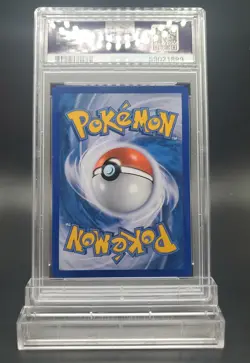 POKEMON PSA 9 MINT Dusknoir HOLO 63/149 B&W BOUNDARIES CROSSED 2012 Black White - Image 2