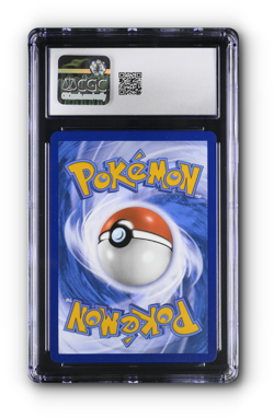 POKEMON 2023 Pikachu 160/159 Crown Zenith Holo -- CGC 10 - Image 2