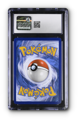 POKEMON 2022 Mewtwo VSTAR 079/078 Pokemon GO Holo - CGC 10 - Image 2